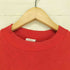 HI CRU BEAVER CREEK 裾シングルモックネックプリントL/S Tシャツ メンズ