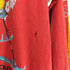 HI CRU BEAVER CREEK 裾シングルモックネックプリントL/S Tシャツ メンズ