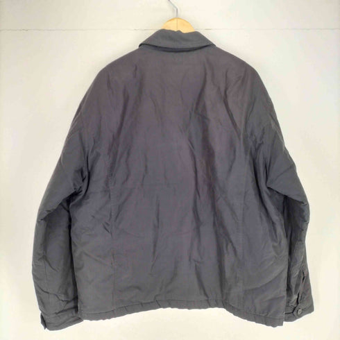 アイゾッド IZOD ジップアップ中綿ジャケット メンズ import:XL