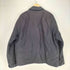 アイゾッド IZOD ジップアップ中綿ジャケット メンズ import:XL