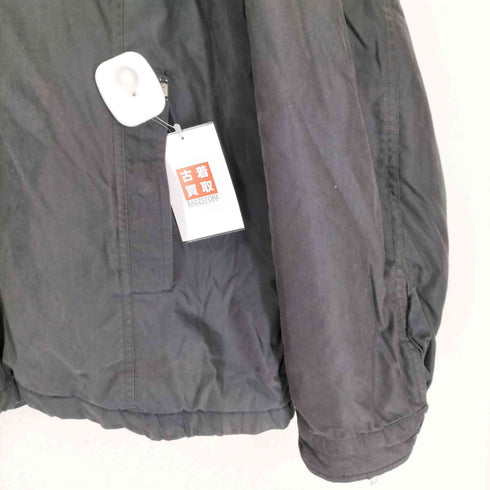 アイゾッド IZOD ジップアップ中綿ジャケット メンズ import:XL