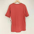 アンダーカバー UNDER COVER JUN TAKAHASHI インサイドアウト スカルプリント クルーネックTシャツ メンズ JPN:2