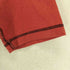 アンダーカバー UNDER COVER JUN TAKAHASHI インサイドアウト スカルプリント クルーネックTシャツ メンズ JPN:2