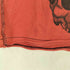アンダーカバー UNDER COVER JUN TAKAHASHI インサイドアウト スカルプリント クルーネックTシャツ メンズ JPN:2