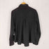 ザラ ZARA ドレープシャツ レディース L