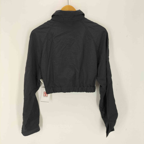 SHAGADELIC クロップドシャツ レディース