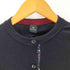 ピーエスポールスミス PS Paul Smith ウールクルーネックカーディガン レディース JPN:M