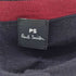 ピーエスポールスミス PS Paul Smith ウールクルーネックカーディガン レディース JPN:M