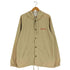 インディペンデント INDEPENDENT uncut mfg ロゴプリント フーデッドジャケット メンズ import:M