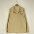 インディペンデント INDEPENDENT uncut mfg ロゴプリント フーデッドジャケット メンズ import:M