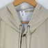 インディペンデント INDEPENDENT uncut mfg ロゴプリント フーデッドジャケット メンズ import:M