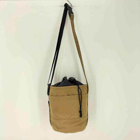 ケルティ KELTY ROUND BOTTOM TOTE 2WAYショルダーバッグ メンズ