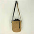 ケルティ KELTY ROUND BOTTOM TOTE 2WAYショルダーバッグ メンズ