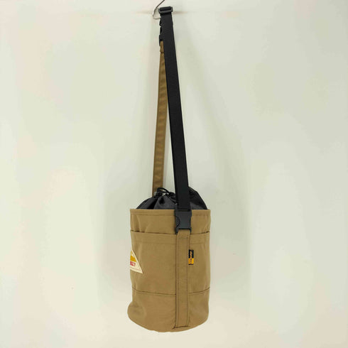 ケルティ KELTY ROUND BOTTOM TOTE 2WAYショルダーバッグ メンズ