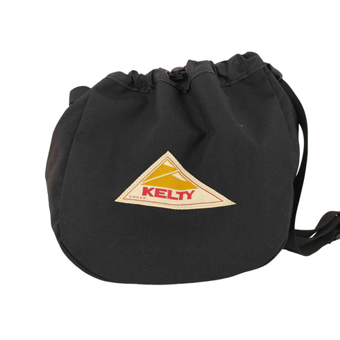 ケルティ KELTY KINCHAKU SHOULDER メンズ