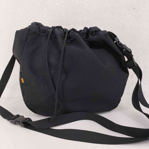 ケルティ KELTY KINCHAKU SHOULDER メンズ