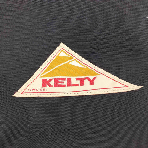 ケルティ KELTY KINCHAKU SHOULDER メンズ