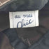 au vrai chic britain Fロゴ 6パネルキャップ メンズ