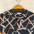 タケオキクチ TAKEO KIKUCHI 総柄 L/S シャツ メンズ JPN:L