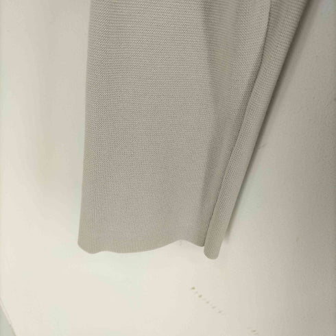 ビューティーアンドユースユナイテッドアローズ BEAUTY & YOUTH UNITED ARROWS ガス コットン ミラノリブ ニット メンズ JPN:L