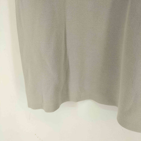 ビューティーアンドユースユナイテッドアローズ BEAUTY & YOUTH UNITED ARROWS ガス コットン ミラノリブ ニット メンズ JPN:L