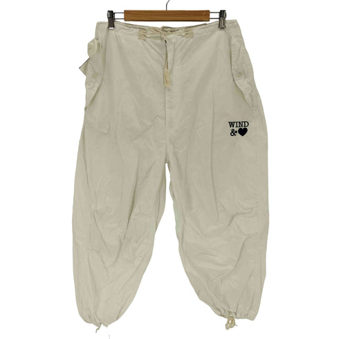 ウィンダンシー WIND AND SEA SNOW PANT (HTSP) メンズ JPN:M