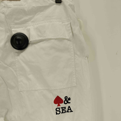 ウィンダンシー WIND AND SEA SNOW PANT (HTSP) メンズ JPN:M