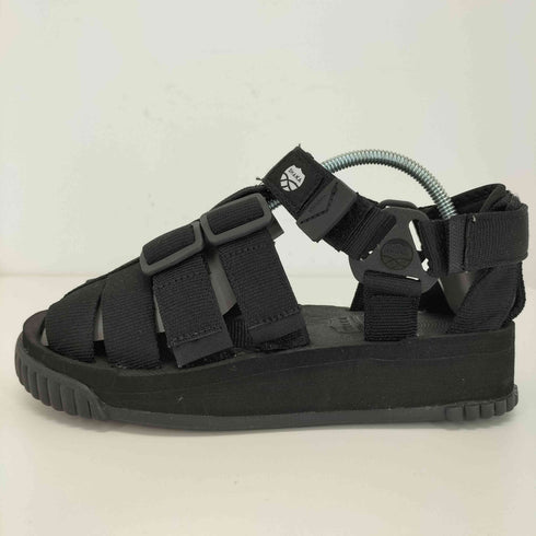 シャカ shaka HIKER スポーツサンダル レディース JPN:24