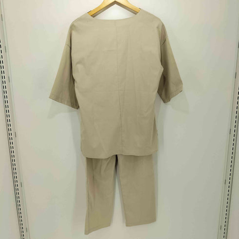 sakishima tokyo ディープVルーズセット セットアップ レディース
