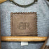 バナナリパブリック BANANA REPUBLIC ラムレザーフーディージャケット レディース JPN:S