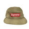 シュプリーム Supreme Python Camp Cap メンズ