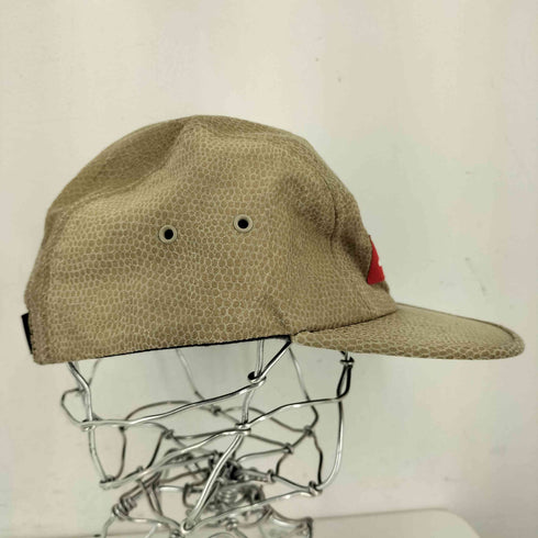 シュプリーム Supreme Python Camp Cap メンズ