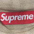 シュプリーム Supreme Python Camp Cap メンズ
