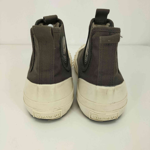 コンバース CONVERSE BIG C FG SIDEGORE サイドゴアスリッポン レディース JPN:24