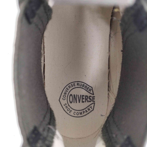 コンバース CONVERSE BIG C FG SIDEGORE サイドゴアスリッポン レディース JPN:24