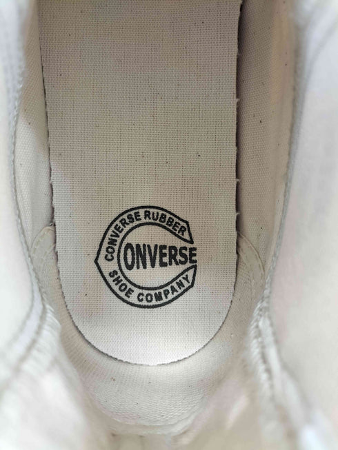 コンバース CONVERSE BIG C FG SIDEGORE サイドゴアスリッポン レディース JPN:24