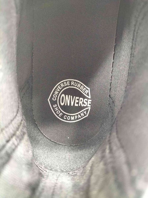 コンバース CONVERSE BIG C FG SIDEGORE HI サイドゴアスリッポン レディース JPN:24