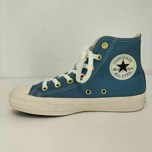 コンバース CONVERSE ALL STAR GOLDZIP 3 HI ハイカットスニーカー レディース JPN:24