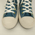 コンバース CONVERSE ALL STAR GOLDZIP 3 HI ハイカットスニーカー レディース JPN:24