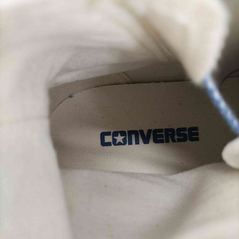 コンバース CONVERSE ALL STAR GOLDZIP 3 HI ハイカットスニーカー レディース JPN:24