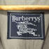 バーバリーズ BURBERRYS ステンカラーコート メンズ 160