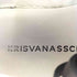 クリスバンアッシュ KRISVANASSCHE フリンジ レザースニーカー メンズ 41