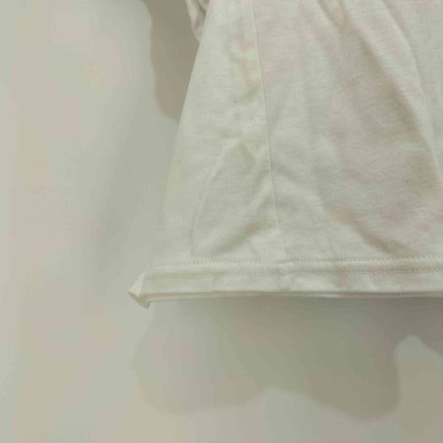マメクロゴウチ Mame Kurogouchi 16SS オフショルダー S/S カットソー レディース JPN:1