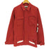 オフホワイト OFF-WHITE Field Jacket Square Red メンズ import:XS