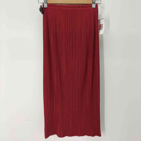 プリーツプリーズイッセイミヤケ PLEATS PLEASE ISSEY MIYAKE プリーツロングスカート レディース JPN:1