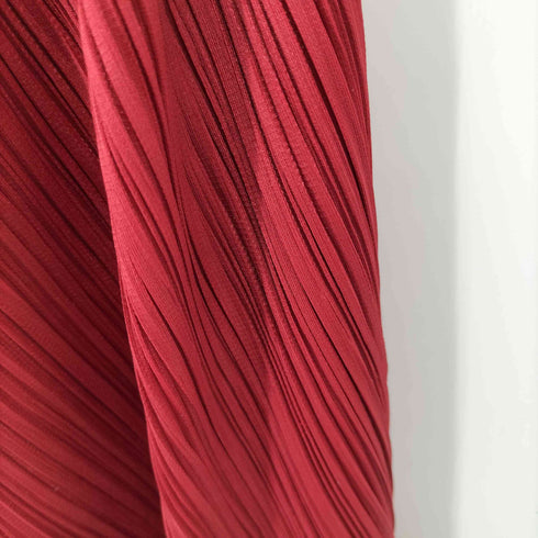プリーツプリーズイッセイミヤケ PLEATS PLEASE ISSEY MIYAKE プリーツロングスカート レディース JPN:1