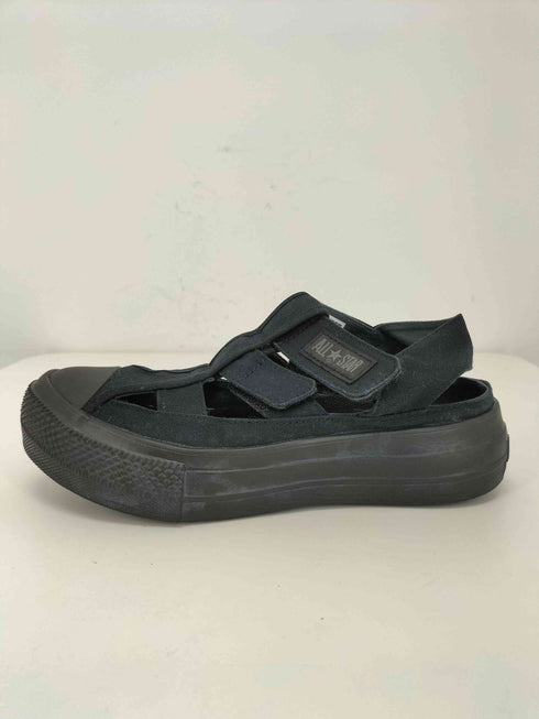 コンバース CONVERSE ALL STAR LIGHT PLTS GLADIATOR MN OX レディース JPN:24