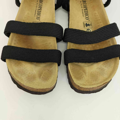 ARCOPEDICO KIRYA コンフォートサンダル レディース JPN:37