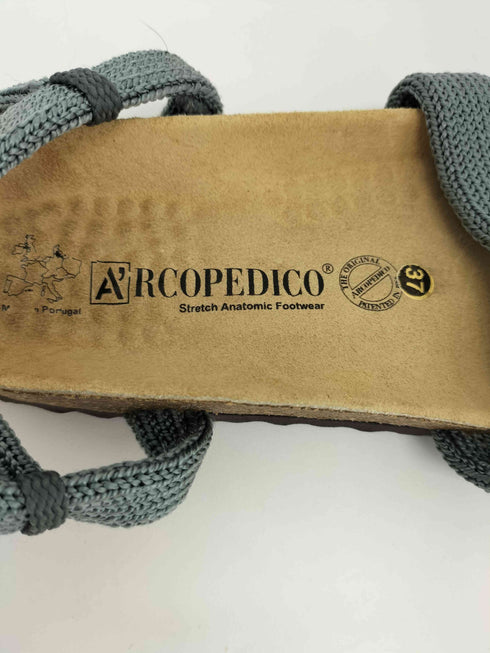 ARCOPEDICO KIRYA コンフォートサンダル レディース JPN:37