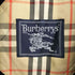 バーバリーズ BURBERRYS ライナー付ステンカラーコート メンズ 160